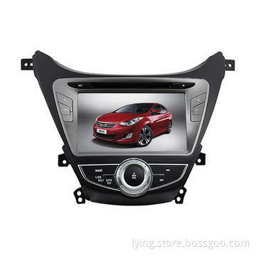Car GPS Navigation System, 800 x 480-pixel Resolution
